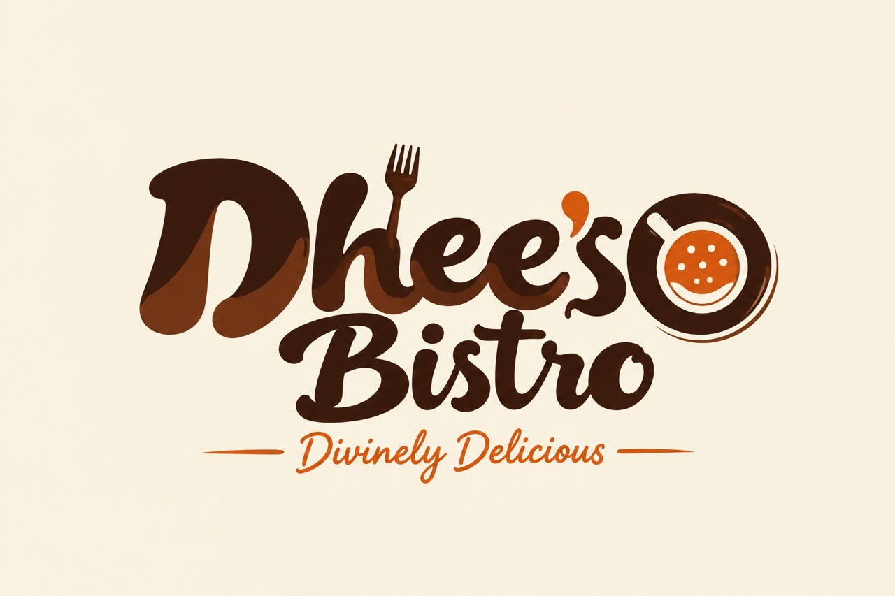 Dhee's Bistro logo